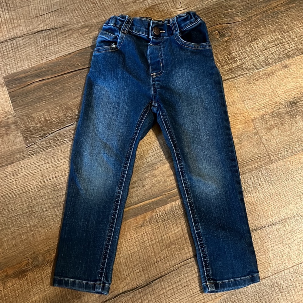 4T Jeans - Picture 3 of 7